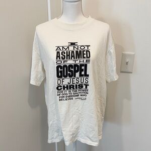 Vintage 80’s t-shirt